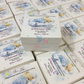 250gm Baby Boy Announcement Cardboard Box