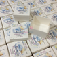 250gm Baby Boy Announcement Cardboard Box