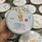 250 Gram Baby Sweet Tin Box