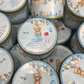 250 Gram Baby Sweet Tin Box