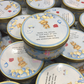 250 Gram Baby Sweet Tin Box