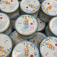 250 Gram Boy Tin Box