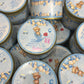 250 Gram Boy Tin Box