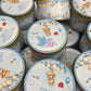 250 Gram Boy Tin Box