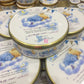 Kg Baby Boy Announcement Sweet Tin Box