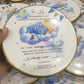 Kg Baby Boy Announcement Sweet Tin Box