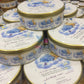 Kg Baby Boy Announcement Sweet Tin Box