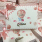 Half Kg Baby Girl Announcement Sweet Cardboard Boxes