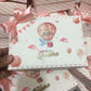 Half Kg Baby Girl Announcement Sweet Cardboard Boxes