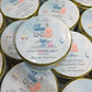 250 Gram Boy Tin Boxes