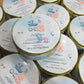 250 Gram Boy Tin Boxes