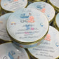 250 Gram Boy Tin Boxes