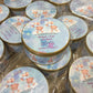 250 Gram Baby Boxes