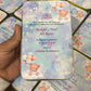 Half Kg Baby Boy Announcement Favor Boxes