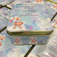 Half Kg Baby Boy Announcement Favor Boxes