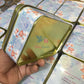 Half Kg Baby Boy Announcement Favor Boxes