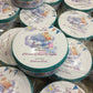 Half Kg Baby Boy Announcement Sweet Boxes.