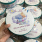 Half Kg Baby Boy Announcement Sweet Boxes.