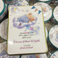 1 Kg Baby Announcement Sweet Tin Box
