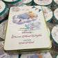 1 Kg Baby Announcement Sweet Tin Box