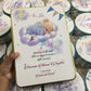 1 Kg Baby Announcement Sweet Tin Box