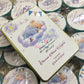 1 Kg Baby Announcement Sweet Tin Box