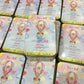 Half Kg Baby Announcement Favor Boxes