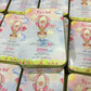 Half Kg Baby Announcement Favor Boxes
