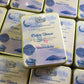 1 Kg Baby Boy Announcement Box