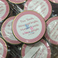 250 Gram Baby Tin Boxes