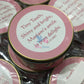250 Gram Baby Tin Boxes