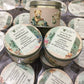 250 Gram Baby Boy Tin Boxes