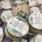 250 Gram Baby Boy Tin Boxes