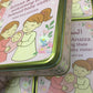 1 Kg Baby Girl Announcement Box