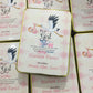 1 Kg Baby Girl Announcement Sweet Tin Box