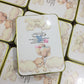 1 Kg Baby Boy Announcement Sweet Box