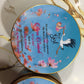 Half Kg Baby Girl Announcement Sweet Boxes