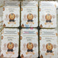 Half Kg Baby Announcement Lion Design Tin Box