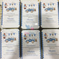 Half Kg Baby Announcement Sweet Tin Box