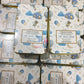 Half Kg Baby Boy Announcement Tin Box