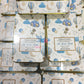 Half Kg Baby Boy Announcement Tin Box