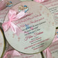 Kg Baby Announcement Sweet Box