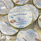 Half Kg Baby Announcement Sweet Boxes