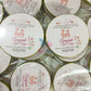 250 Gram Baby Girl Tin Box