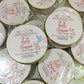 250 Gram Baby Girl Tin Box