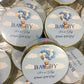 250 Gram Baby Boy Sweet Tin Box
