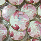 250 Gram Girl Tin Boxes