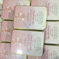 1Kg Baby Announcement Sweet Tin Boxes