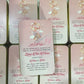 Half Kg Girl Sweet Tin Boxes