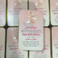 Half Kg Girl Sweet Tin Boxes